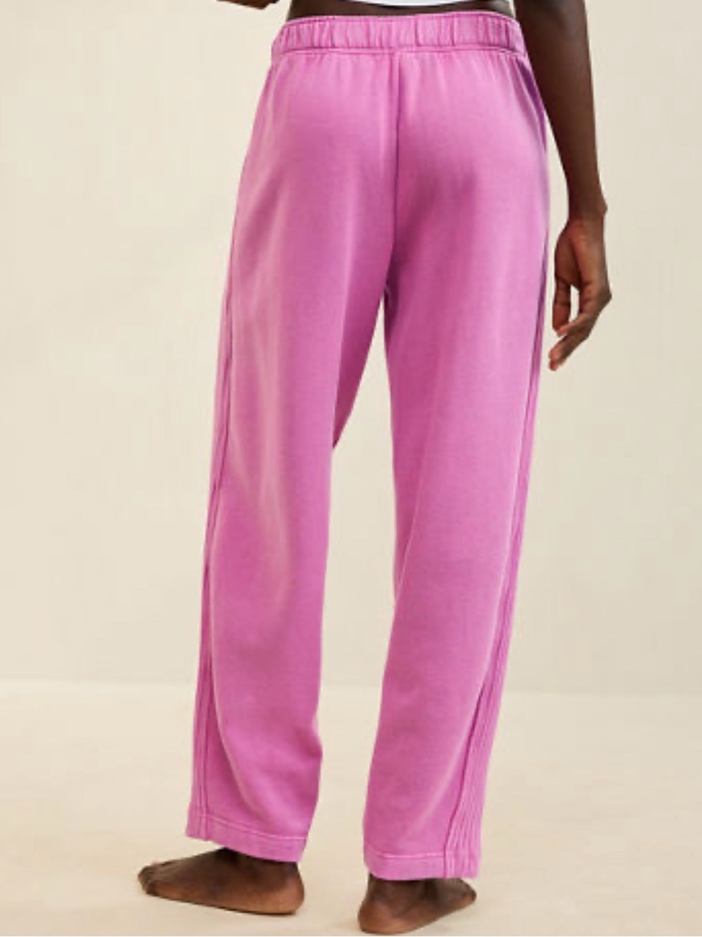 Arrive•Oh Snap Barrel Sweatpant•Size XS•NWT